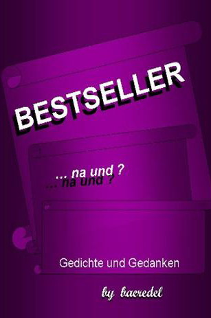 Bestseller... na und? - Autorin Sabine Grimm